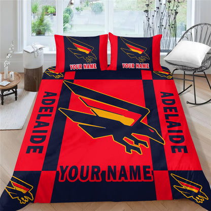 AFL 2025 Bedding Set