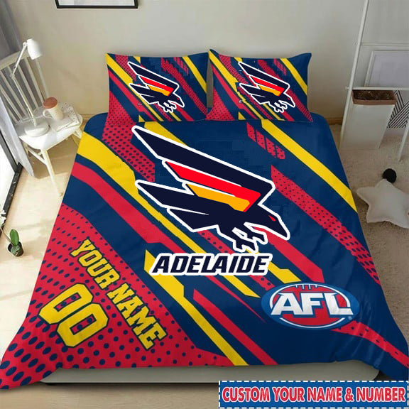 LIMITED EDITION - NEW 01 ALC CUSTOMIZED BEDDING SET