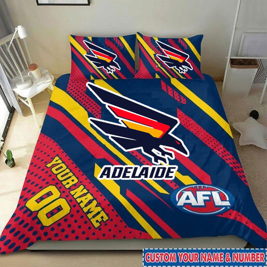 LIMITED EDITION - NEW 01 ALC CUSTOMIZED BEDDING SET