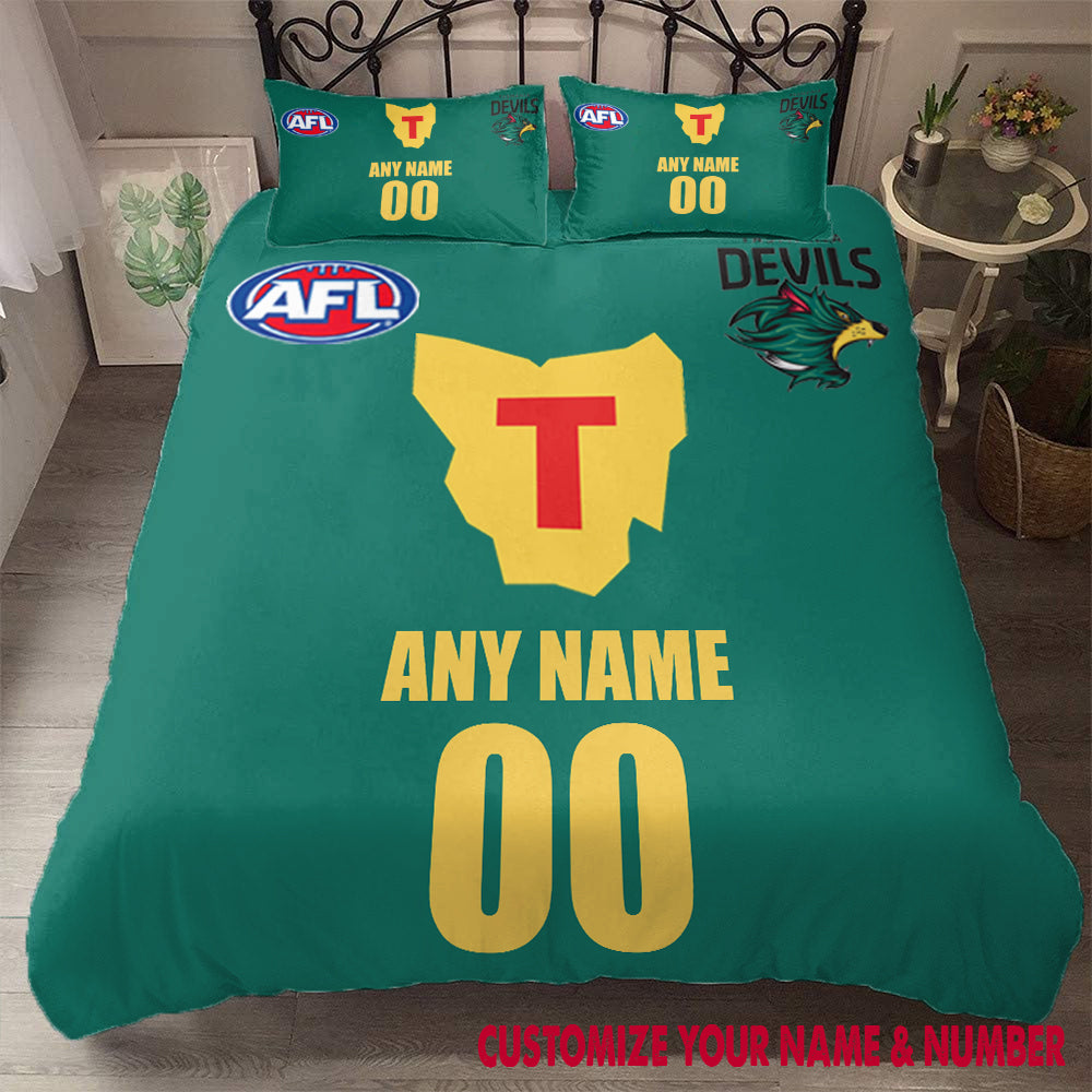 LIMITED EDITION - NEW 05 TMND CUSTOMIZED HOME KITS BEDDING SET