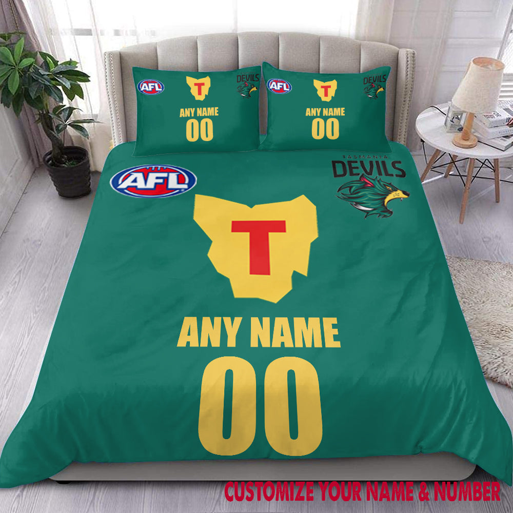LIMITED EDITION - NEW 05 TMND CUSTOMIZED HOME KITS BEDDING SET