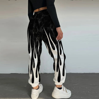 Unisex Adult ALL BLACK Longpants For Sale