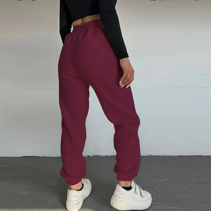 Unisex Adult NHL New Personalized Long Pants