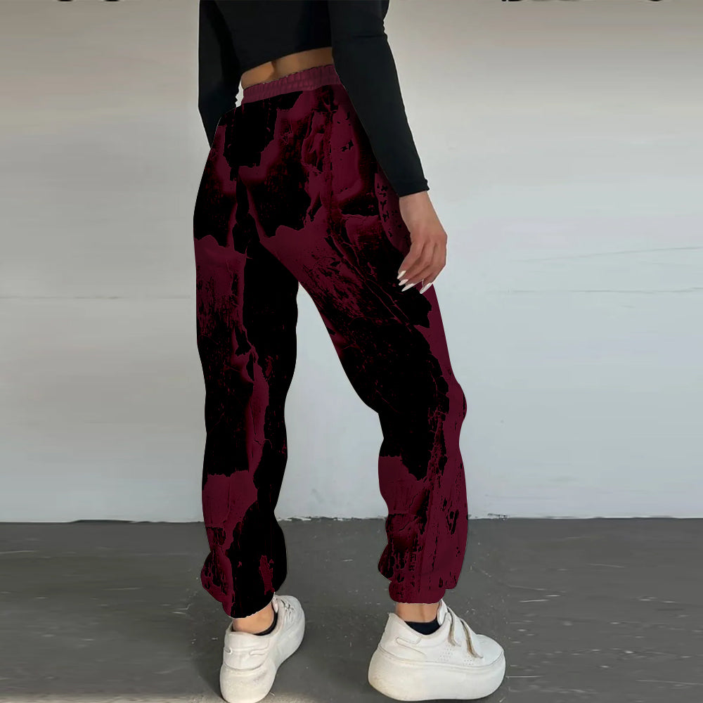 Unisex Adult NHL New Personalized Long Pants