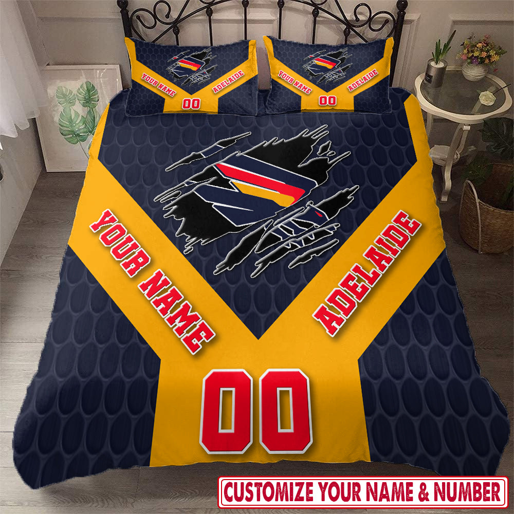 AFL 2025 Bedding Set