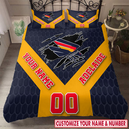 AFL 2025 Bedding Set