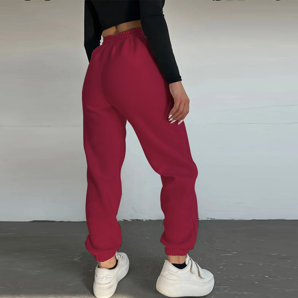 Unisex Adult NHL New Personalized Long Pants