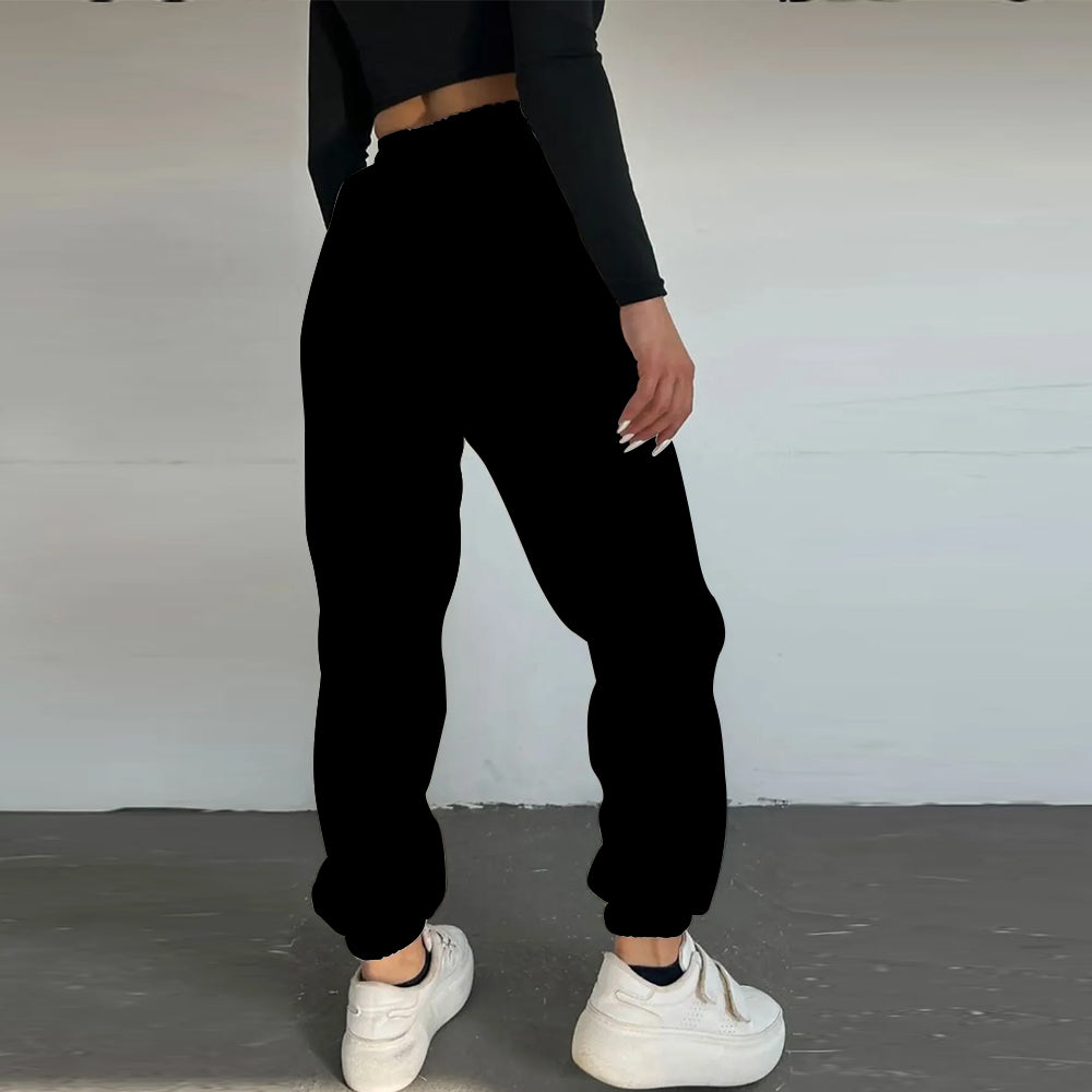 Unisex Adult NHL New Personalized Long Pants