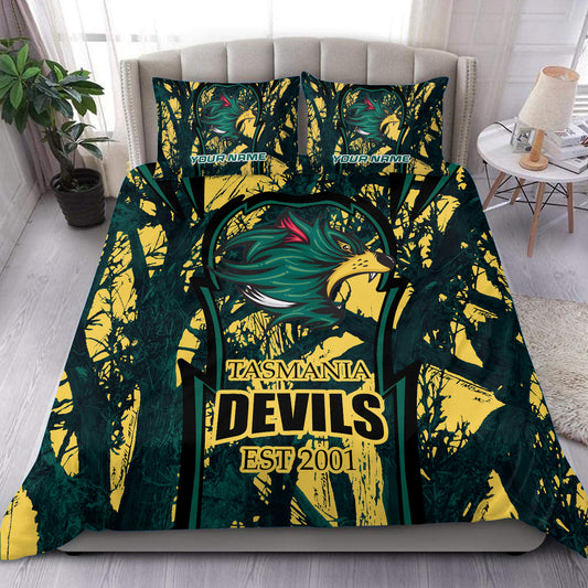 AFL 2025 Bedding Set