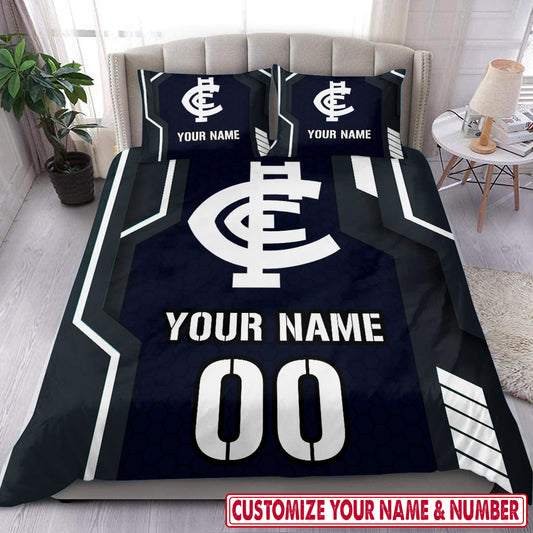 AFL 2025 Bedding Set