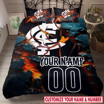 AFL 2025 Bedding Set