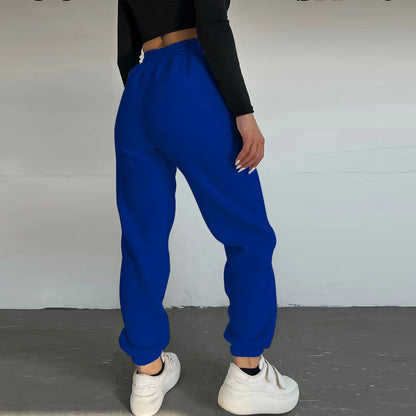 Unisex Adult NHL New Personalized Long Pants