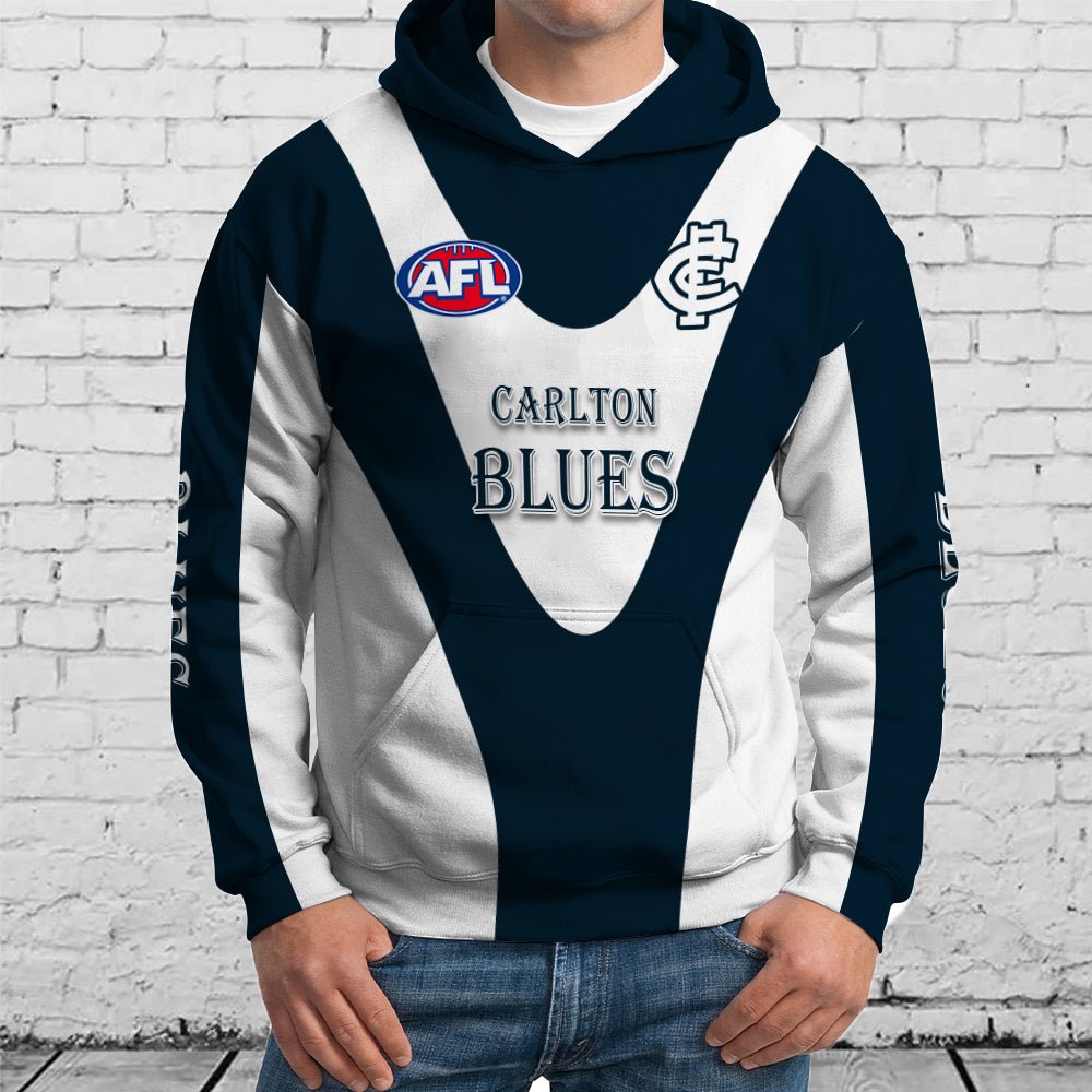 AFL 2025 Hoodie