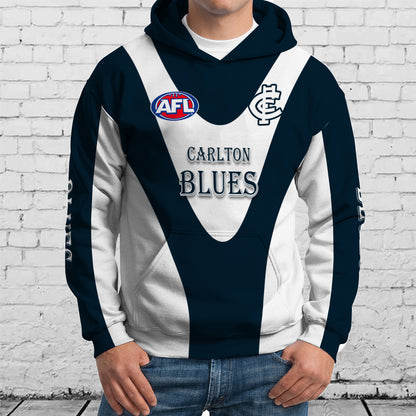 AFL 2025 Hoodie