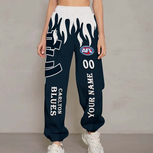 AFL 2025 Long Pants