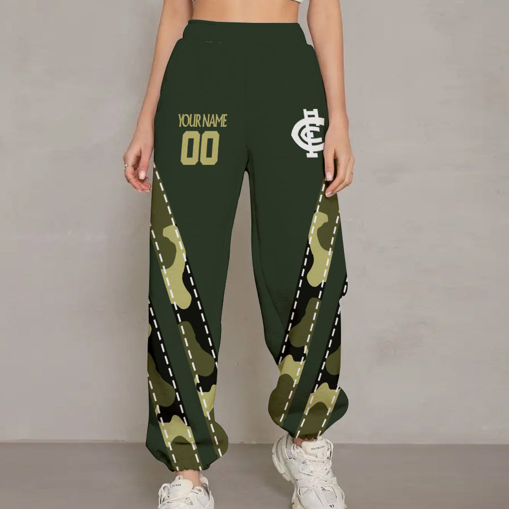 Unisex Adult AFL Longpants For Sale