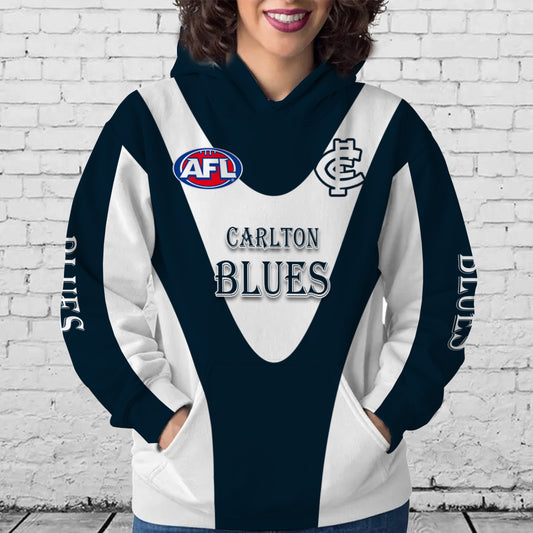 AFL 2025 Hoodie