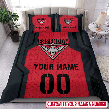 AFL 2025 Bedding Set
