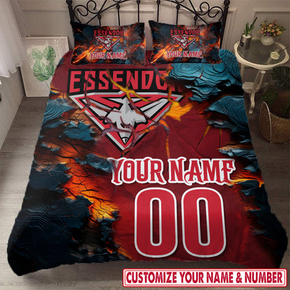 AFL 2025 Bedding Set