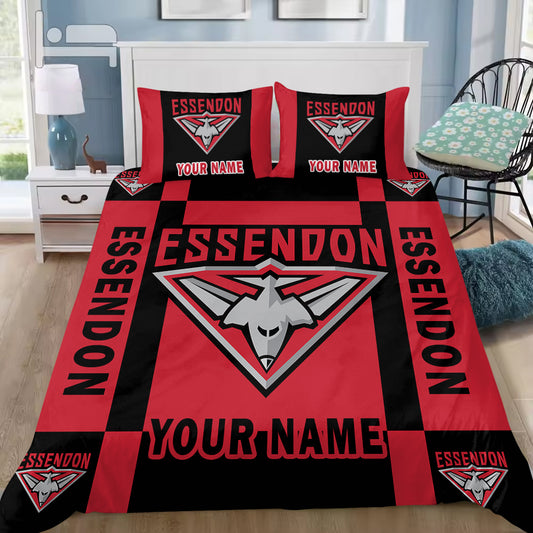 AFL 2025 Bedding Set