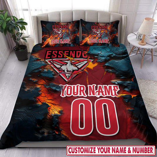 AFL 2025 Bedding Set