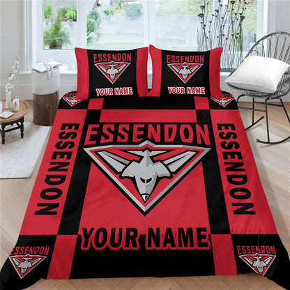 AFL 2025 Bedding Set