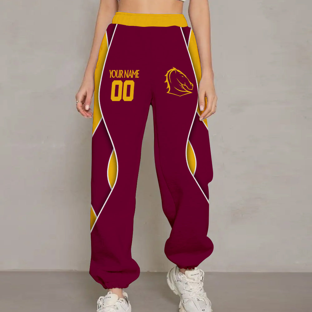 Unisex Adult NRL Longpants for sale