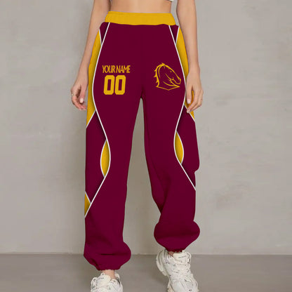 Unisex Adult NRL Longpants for sale