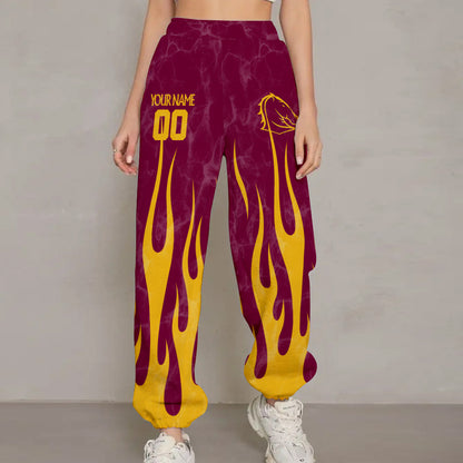Unisex Adult NRL Longpants For Sale