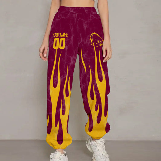 Unisex Adult NRL Longpants For Sale