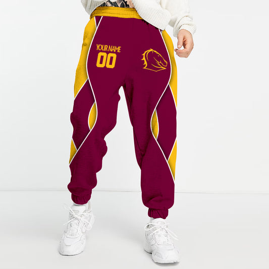 Unisex Adult NRL Longpants for sale
