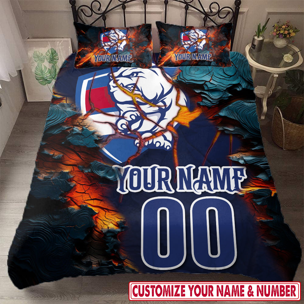 AFL 2025 Bedding Set