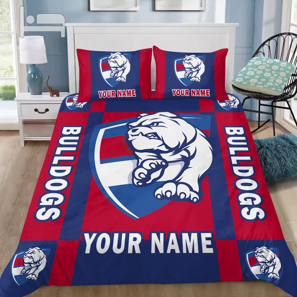 AFL 2025 Bedding Set