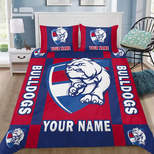 AFL 2025 Bedding Set