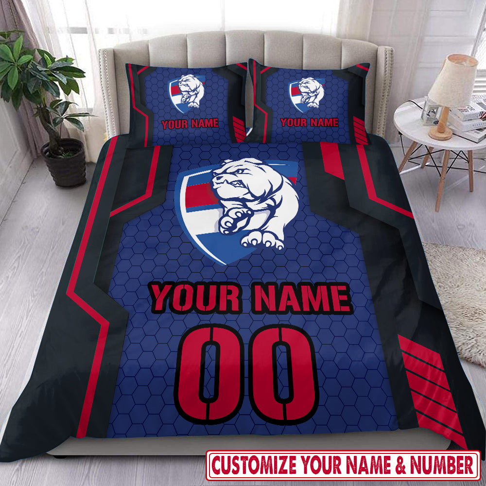 AFL 2025 Bedding Set