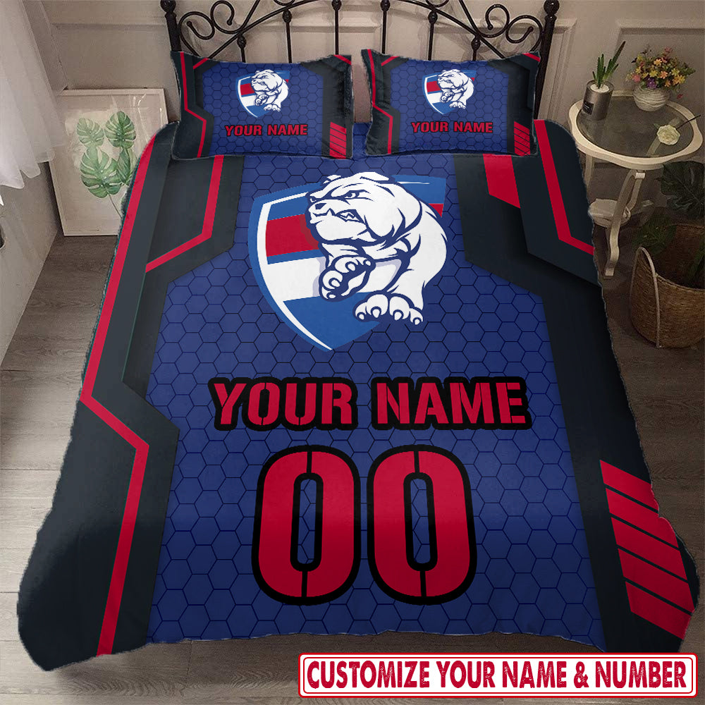 AFL 2025 Bedding Set