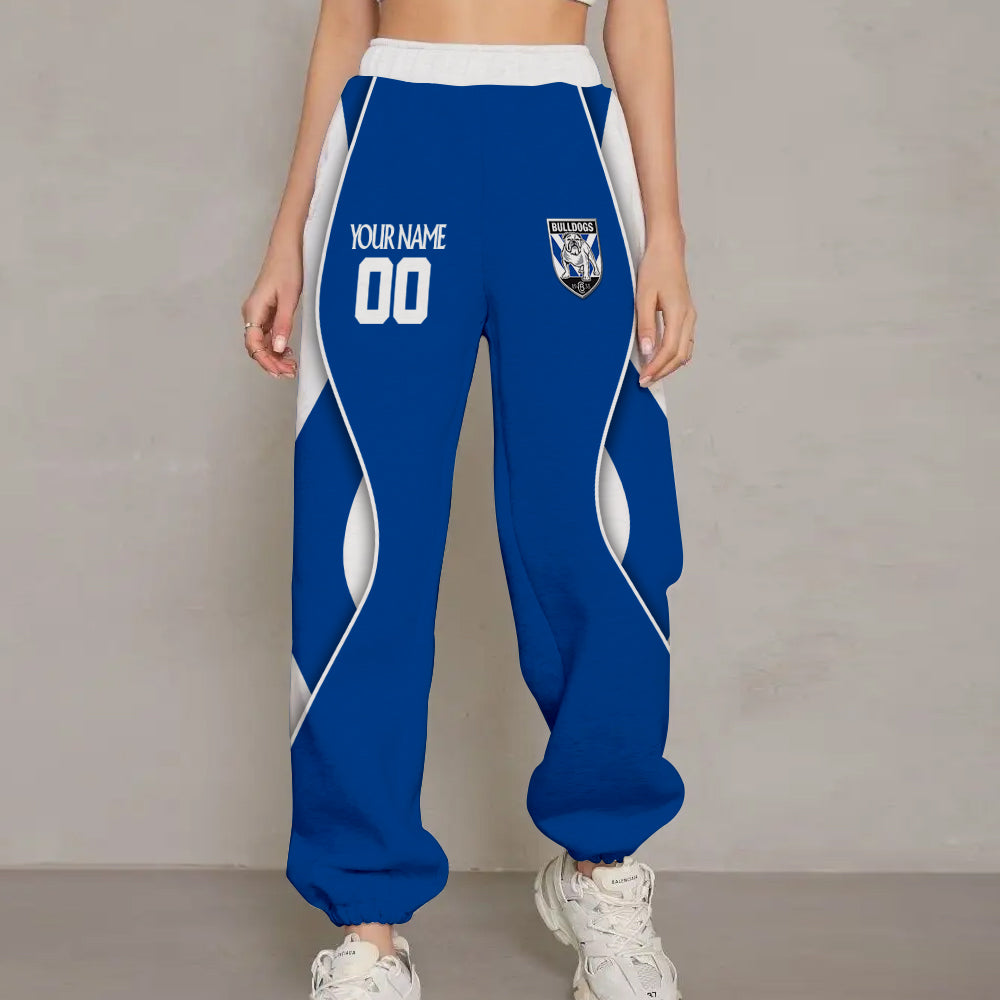Unisex Adult NRL Longpants for sale