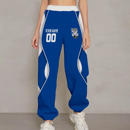 Unisex Adult NRL Longpants for sale