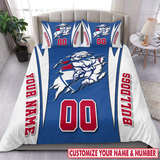 AFL 2025 Bedding Set