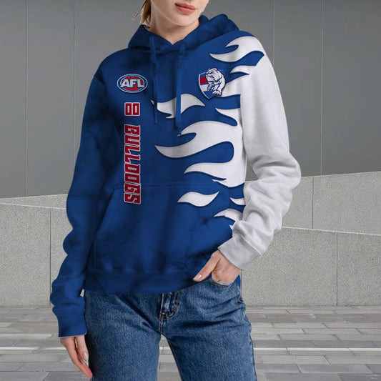 AFL 2025 Hoodie