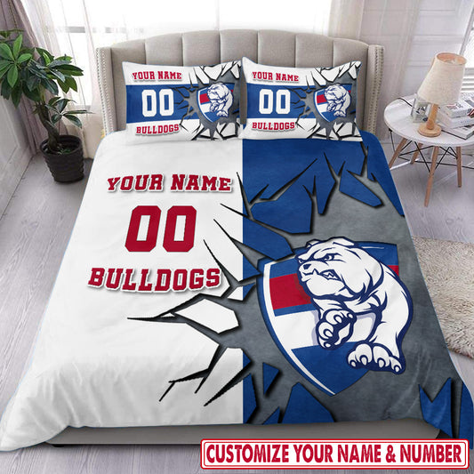 AFL 2025 Bedding Set
