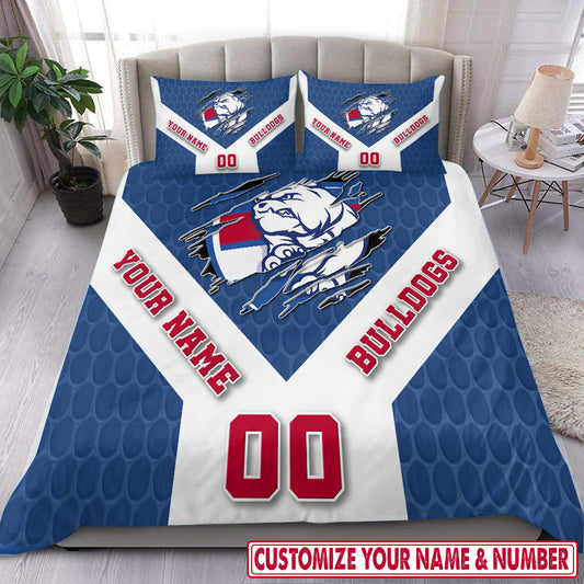 AFL 2025 Bedding Set