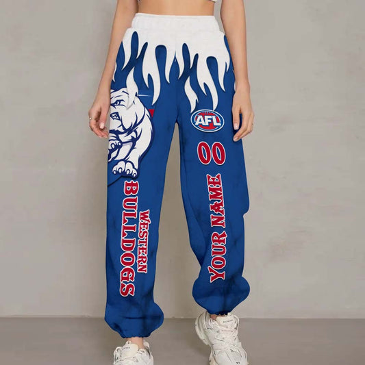 AFL 2025 Long Pants