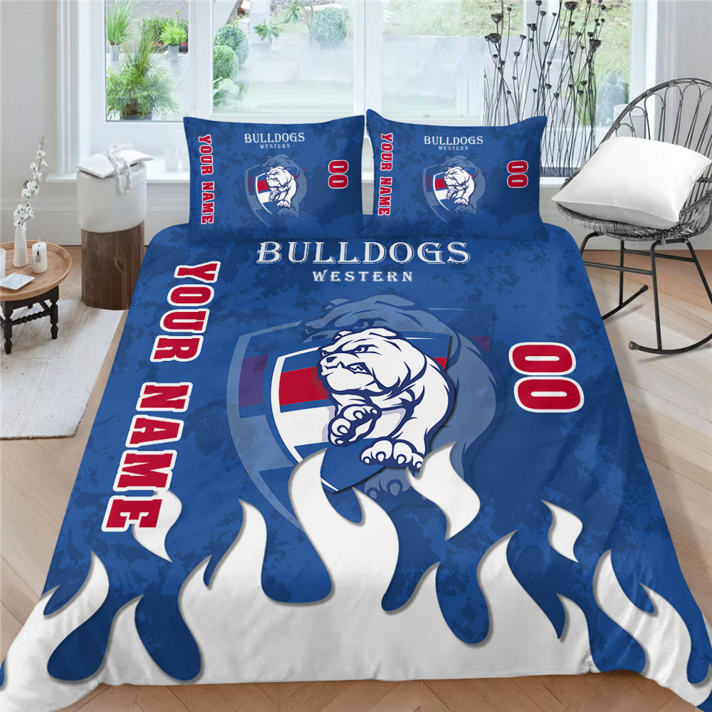 AFL 2025 Bedding Set