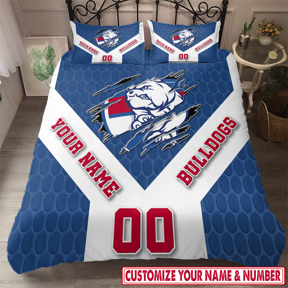 AFL 2025 Bedding Set