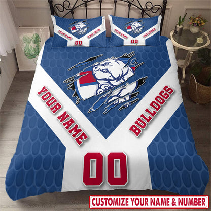 AFL 2025 Bedding Set
