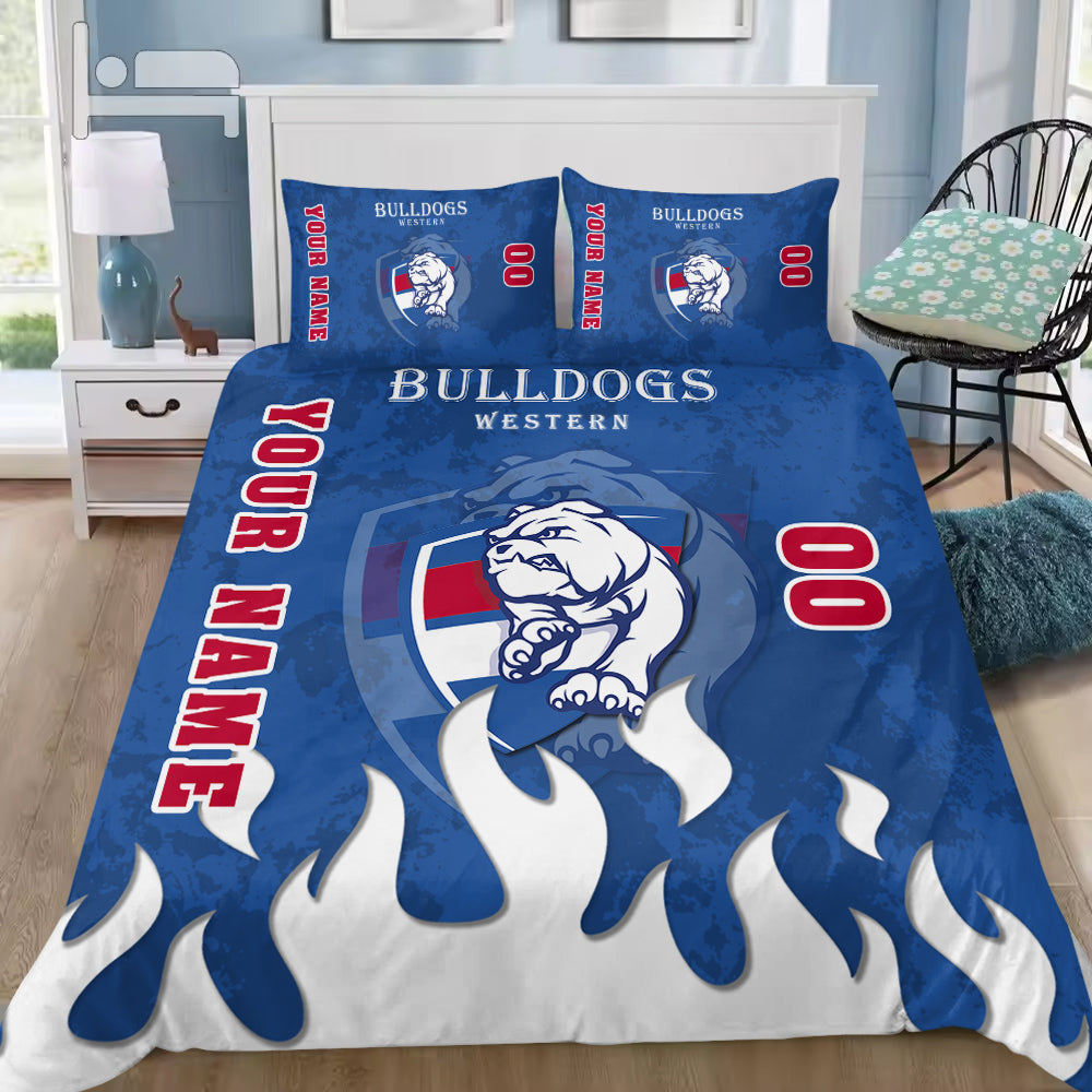 AFL 2025 Bedding Set