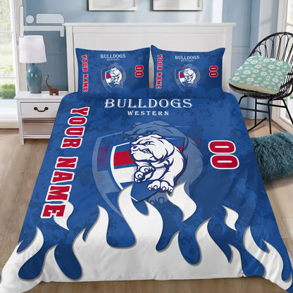 AFL 2025 Bedding Set