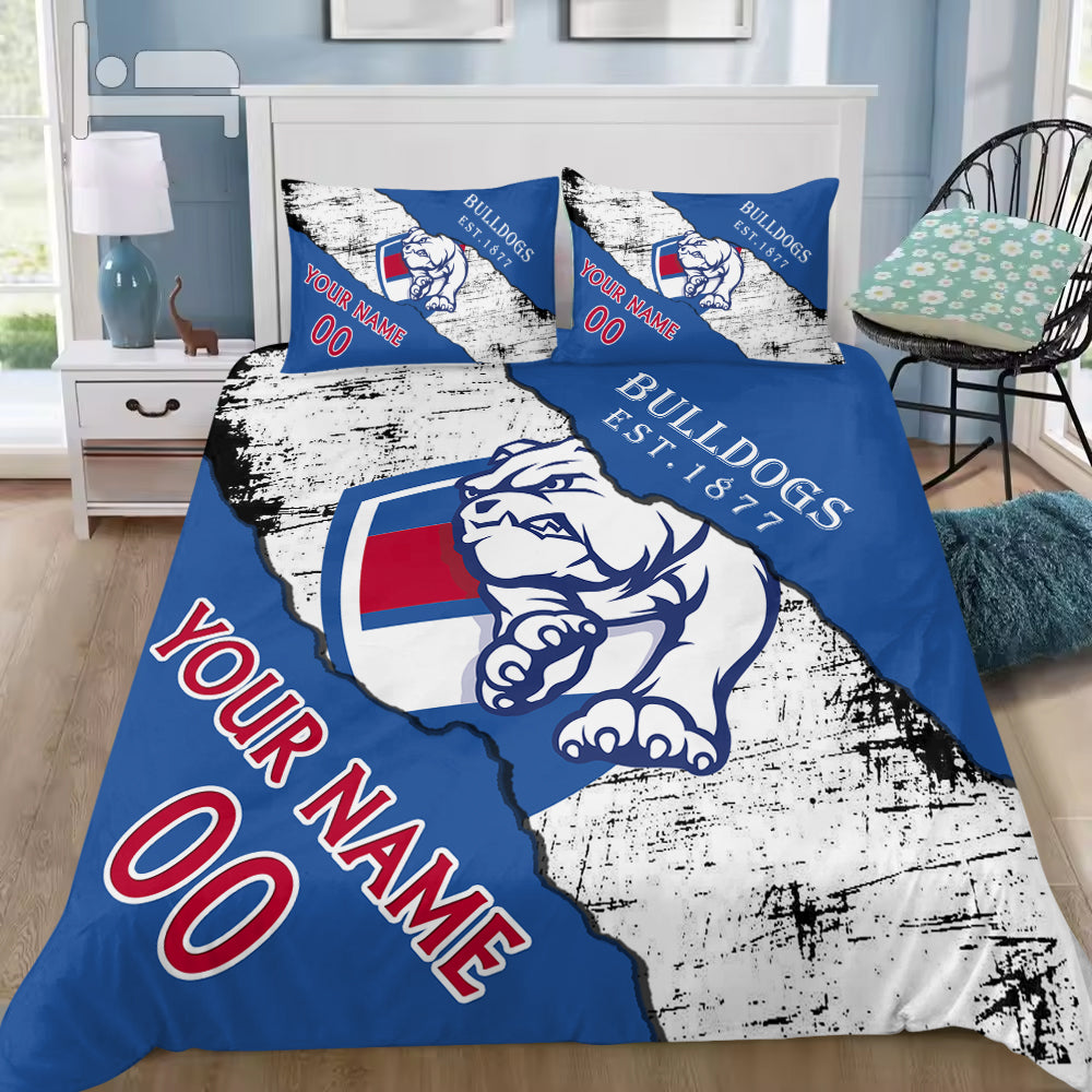 AFL 2025 Bedding Set