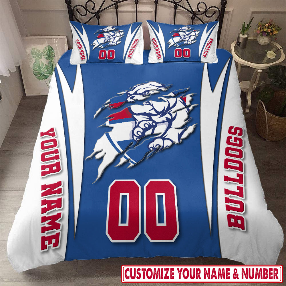 AFL 2025 Bedding Set